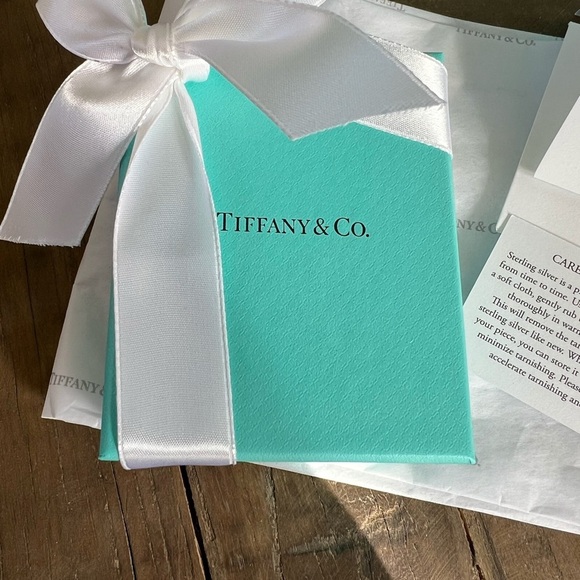 Tiffany & Co. Presentation bundle - Picture 4 of 10